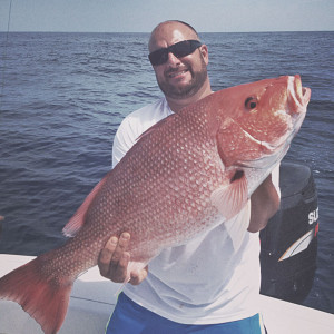 J-HOOK Nearshore Fishing Charters in St Augustine FL
